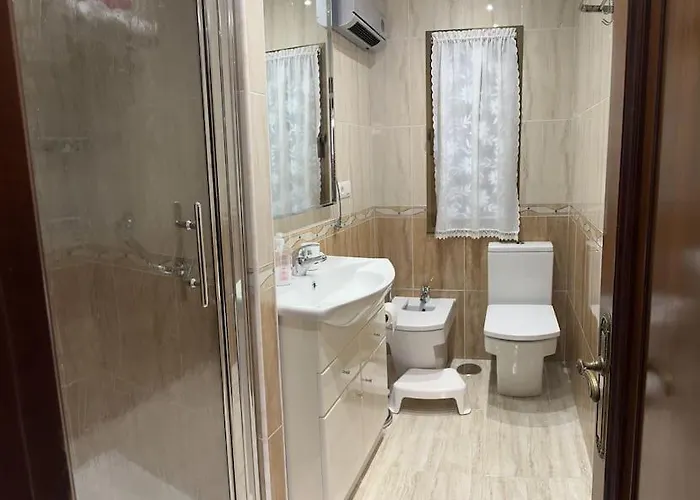 Daire Comodo Y Centrico Apto. En