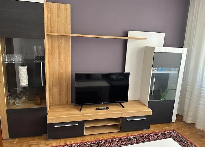 Comodo Y Centrico Apto. En Daire Gijón