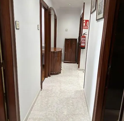 דירה Comodo Y Centrico Apto. En גיחון