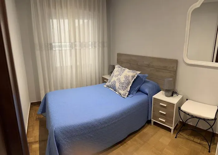 Comodo Y Centrico Apto. En גיחון