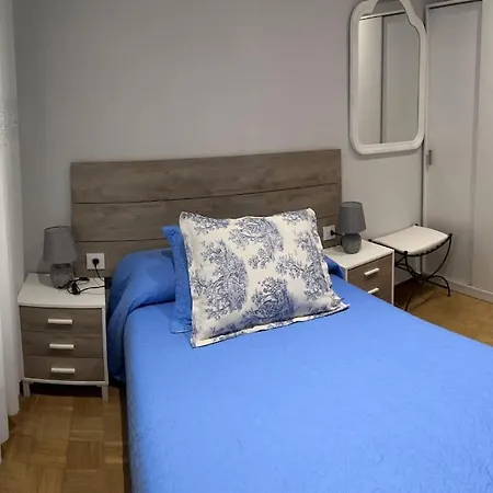 Appartement Comodo Y Centrico Apto. En