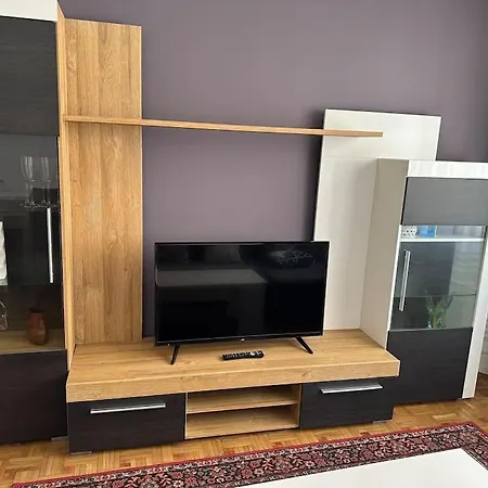 Comodo Y Centrico Apto. En Appartement Gijón